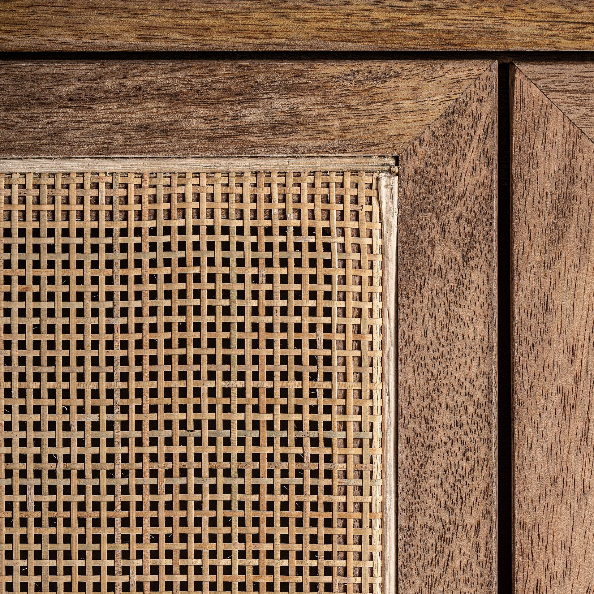 BECKLEY TV STAND